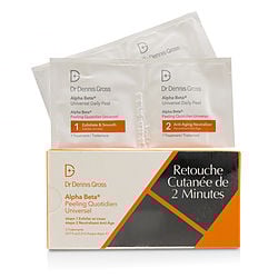 Image of Dr Dennis Gross by Dr. Dennis Gross Alpha Beta Universal Daily Peel -5 Treatments for WOMEN