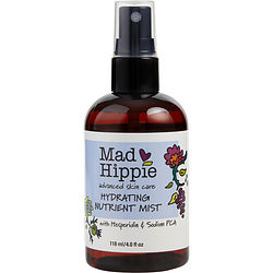 Mad Hippie by Mad Hippie Hydrating Nutrient Mist -118ml/4OZ for WOMEN 306670