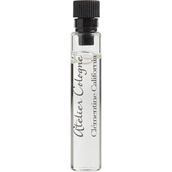 Atelier Cologne Clementine California by Atelier Cologne COLOGNE ABSOLUE VIAL for UNISEX