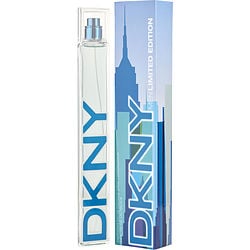 DKNY NEW YORK SUMMER by Donna Karan for MEN
