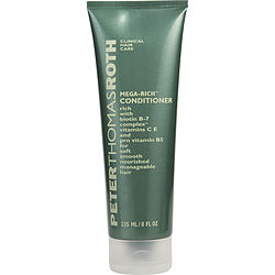 Peter Thomas Roth by Peter Thomas Roth MEGA-RICH CONDITIONER 8 OZ for UNISEX