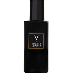 V By Robert Piguet (Visa) by Robert Piguet EAU DE PARFUM SPRAY 3.4 OZ *TESTER for WOMEN