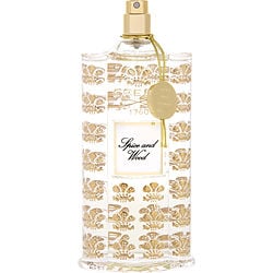 Creed Spice & Wood by Creed EAU DE PARFUM SPRAY 2.5 OZ *TESTER for UNISEX