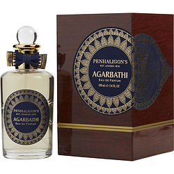 penhaligon's agarbathi review