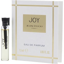 Joy by Jean Patou EDP VIAL for WOMEN