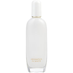 Aromatics In White by Clinique EDP SPRAY 3.4 OZ *TESTER for WOMEN