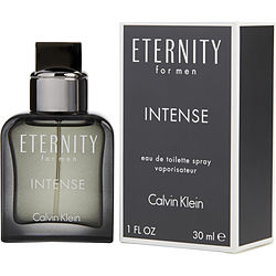 eternity intense 100ml