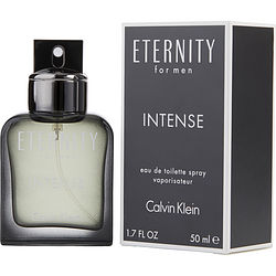 eternity intense 50ml