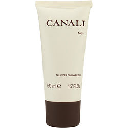Canali by Canali SHOWER GEL 1.7 OZ for MEN