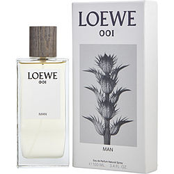 Loewe Loewe 001 Man