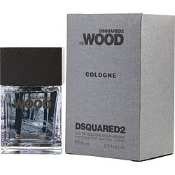 HE WOOD by Dsquared2 for MEN