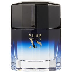 Pure Xs by Paco Rabanne EDT SPRAY 3.4 OZ *TESTER for MEN