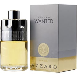 Azzaro Wanted by Azzaro EDT SPRAY 5.1 OZ for MEN