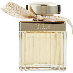 Chloe Absolu De Parfum By Chloe Eau De Parfum Spray 2.5 Oz (Limited Edition) *Tester