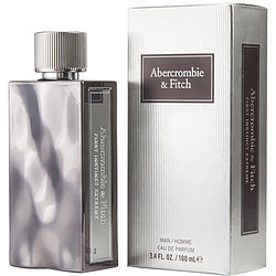 ABERCROMBIE & FITCH FIRST INSTINCT EXTREME by ABERCROMBIE & Fitch for MEN