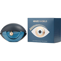 kenzo world intense pas cher