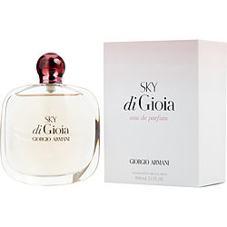 giorgio armani sky di gioia 100ml