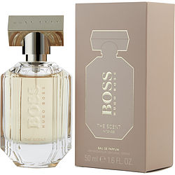 BOSS THE SCENT INTENSE by Hugo Boss for WOMEN