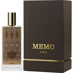 Memo Paris Lalibela