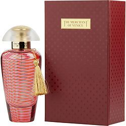 Merchant Of Venice Byzantium Saffron