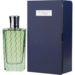 Merchant Of Venice Dalmatian Sage By Merchant Of Venice Eau De Parfum Spray 3.4 Oz