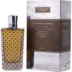 The Merchant of Venice Ottoman Amber