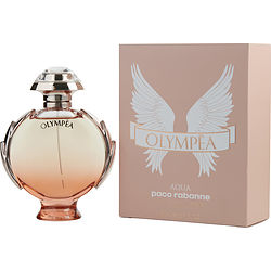 olympea aqua eau de parfum legere