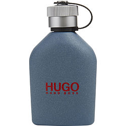 hugo boss hugo urban journey