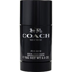 Coach For Men by Coach DEODORANT STICK 2.5 OZ for MEN