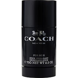 Coach For Men by Coach DEODORANT STICK 2.5 OZ for MEN