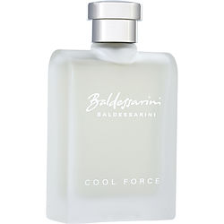 Baldessarini Cool Force by Baldessarini EDT SPRAY 3 OZ for MEN