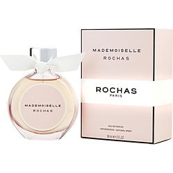 Mademoiselle Rochas by Rochas EDP SPRAY 3 OZ for WOMEN