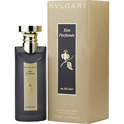 BVLGARI AU THE NOIR by Bvlgari for WOMEN