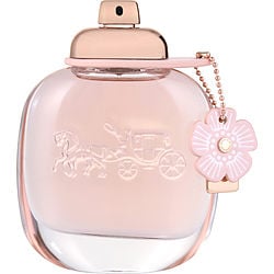 Coach Floral