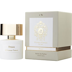 Tiziana Terenzi Draco by Tiziana Terenzi EXTRAIT DE PARFUM SPRAY 3.3 OZ for UNISEX