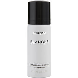 Blanche Byredo by Byredo HAIR PERFUME 2.5 OZ for WOMEN