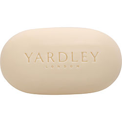 Yardley Shea Buttermilk by SENSITIVE SKIN BAR SOAP 4.25 OZ for WOMEN