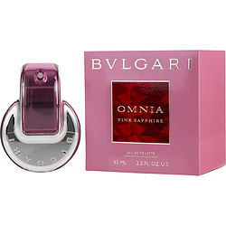 omnia pink sapphire review