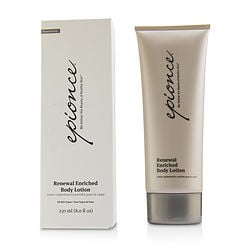 Epionce by Epionce Renewal Enriched Body Lotion - For All Skin Types -230ml/8OZ for WOMEN