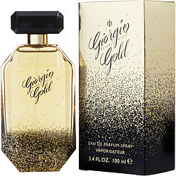GIORGIO GOLD by Giorgio Beverly Hills for WOMEN