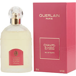 CHAMPS ELYSEES by Guerlain for WOMEN