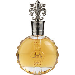 Marina De Bourbon Royal Marina Diamond by Marina de Bourbon EAU DE PARFUM SPRAY 3.4 OZ *TESTER for WOMEN
