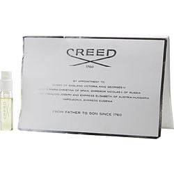 Creed Love In White ON CARD