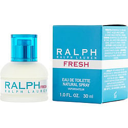 Ralph Fresh by Ralph Lauren EDT SPRAY 1 OZ for WOMEN