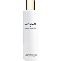 Ralph Lauren Woman by Ralph Lauren BODY LOTION 6.7 OZ for WOMEN