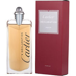 Declaration by Cartier PARFUM SPRAY 3.3 OZ for MEN