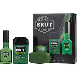 BRUT by Faberge for MEN