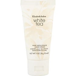 White Tea by Elizabeth Arden HAND CREAM 1 OZ for WOMEN