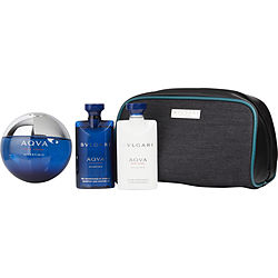 BVLGARI AQUA ATLANTIQUE by Bvlgari for MEN