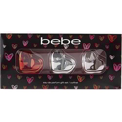 BEBE VARIETY by BEBE for WOMEN